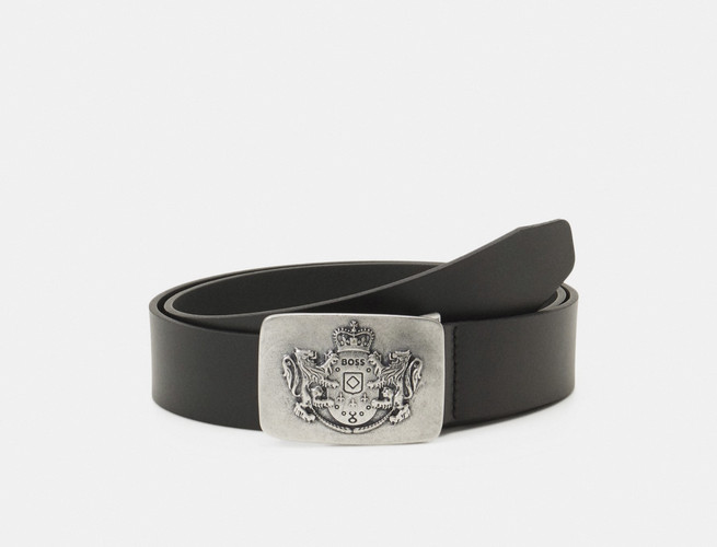 РЕМЕНЬ HUGO BOSS МУЖСКОЙ РЕМЕНЬ JELEO 50486992001