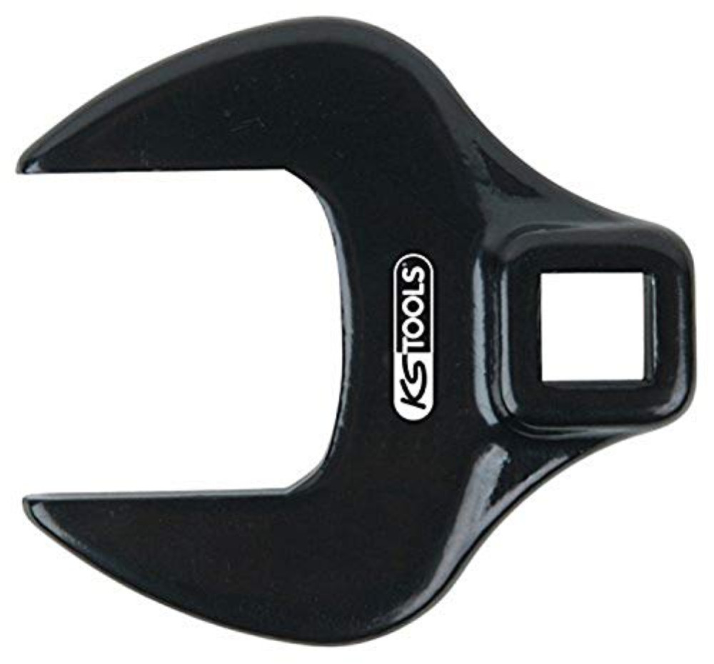 KS Tools 913.1948 Chiave a Forchetta a Innesto 1/2" 37 mm | Professionale