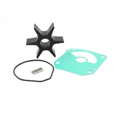 Water Pump Impeller Rebuild Kit Honda Outboards 75/90/115/130 HP 06192-ZW1-000