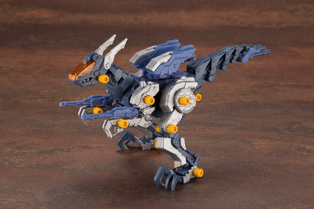 KOTOBUKIYA 1/72 HMM ZOIDS RZ-030 GUN SNIPER W2 Model Kit w