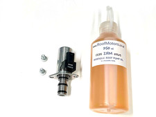 Alfa Romeo 939 Spider Roof Pump Solenoid 2006-2011 ( 71747952 ) Over 100+ Sold