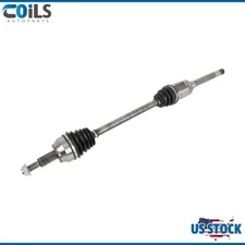 For Dodge Durango Jeep Grand Cherokee 5.7L 2011-18 Single Speed Front RH CV Axle