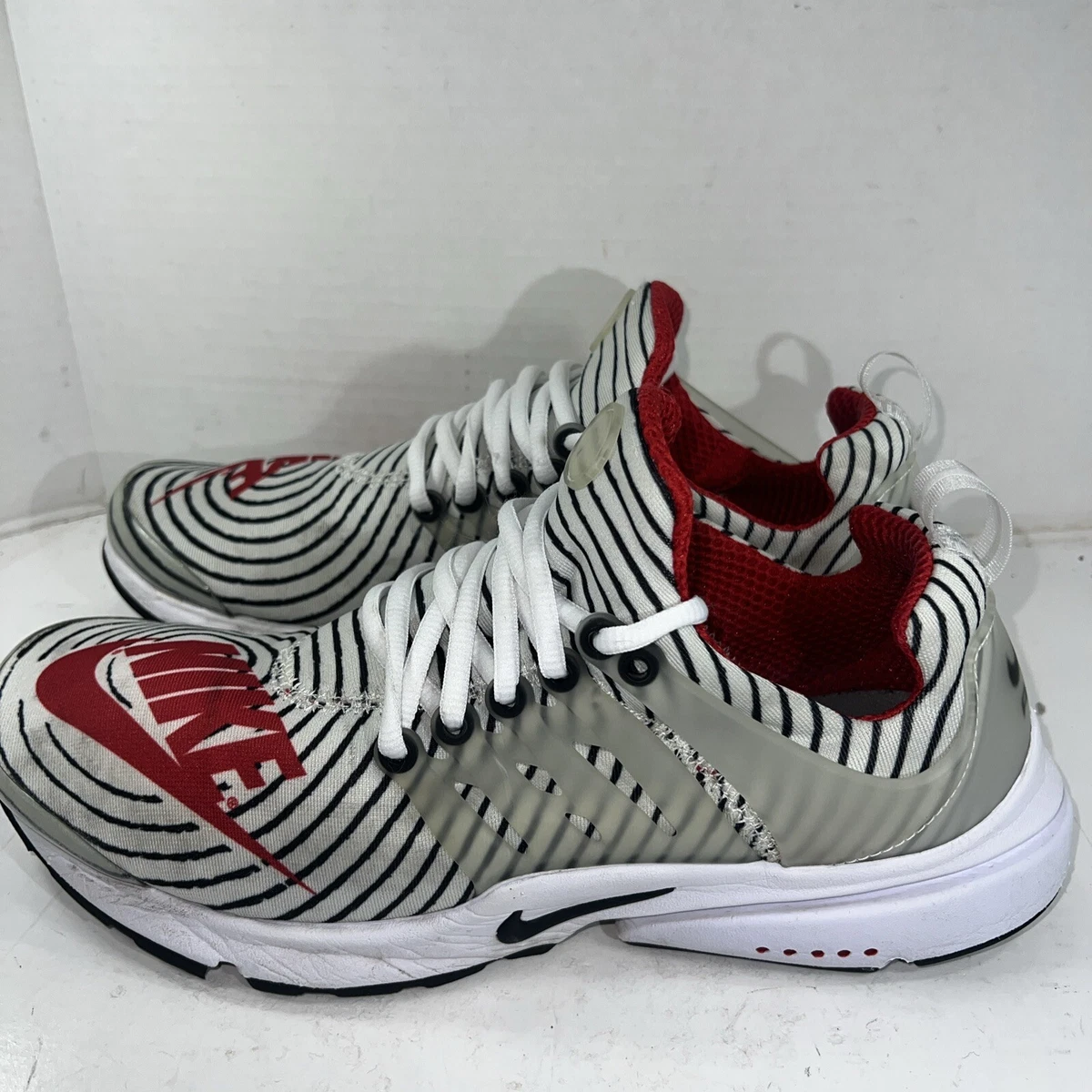 Nike Air Presto Hypnotic Look for Sale | Authenticity Guaranteed