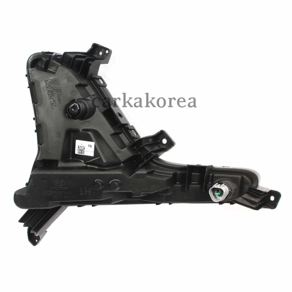 🚀Genuine 92207C1700 DRL Running Light Left Driver For HYUNDAI SONATA 2018-2019 — 第 3/4 张图片