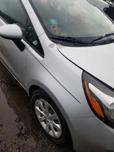 Used Steering Wheel fits: 2013 Kia Rio Grade A - Picture 10 of 24