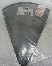 Parabrezza MRA a forma originale "O" Yamaha Fazer 600 -2002/03