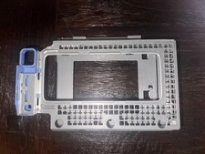 Dell optiplex 9020/3010 hard drive caddy good condition