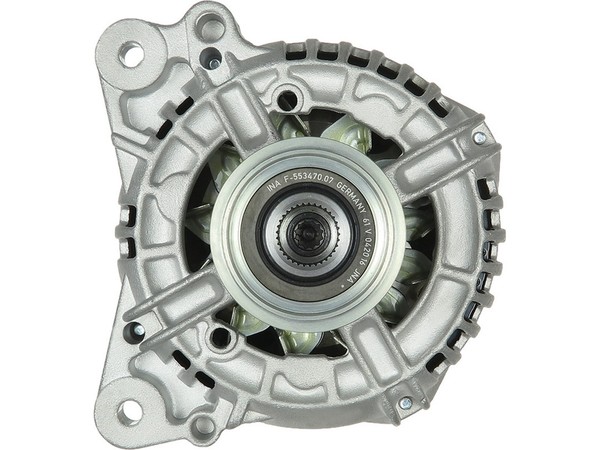 As-Pl Lichtmaschine Generator Lima AS A0059(P-INA) FüR A3 Audi VW Ford Seat 8P1-image