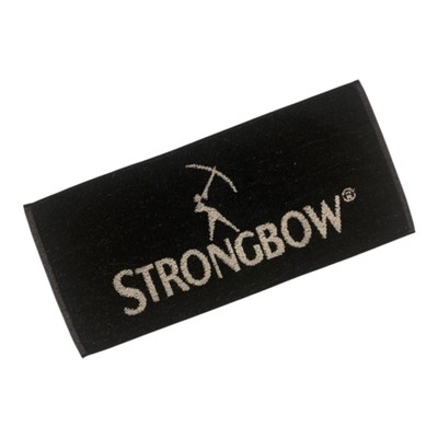 Strongbow Apfelwein Baumwolle Bar Handtuch