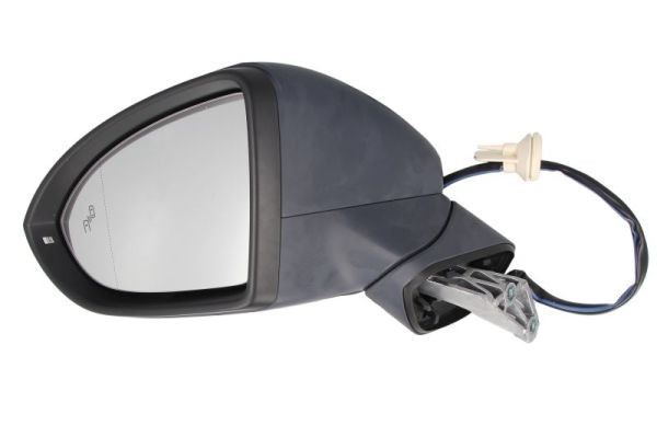 Right BLIC 5402-01-2002614P Exterior Mirror for VW