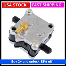 Fuel Pump Compatible with Mercury Outboard Parts 2 Stroke 30-300 HP