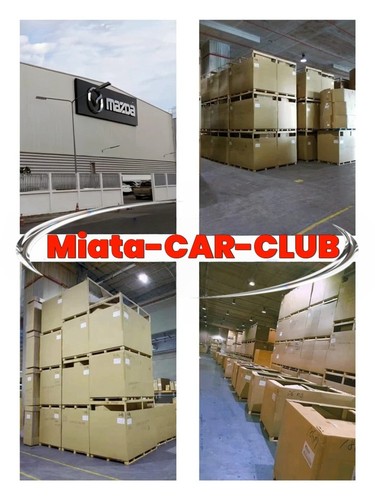 Genuine Mazda 2004-2011 RX-8 Spark Plug Set N3Y3-18-S30A  (2) RE7C-L  (2) RE9B-T - Picture 15 of 15