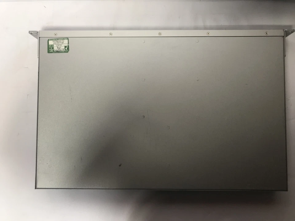 Ubiquiti UniFi Dream Machine Pro (UDM Pro) Ref R1225-871 - Image 3 of 4