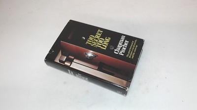			Too Secret Too Long, Chapman Pincher, Book Club Associates, 1985,		