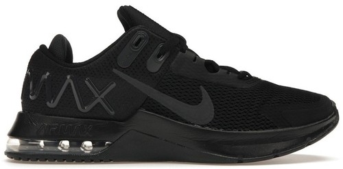 Nike Air Max Alpha Trainer 6 Men SZ 10.5 Sail Black Coconut Training FQ1833-100 FQ1833-100 Nike Air Max Alpha Trainer 6 Sail Coconut Milk  main image 4
