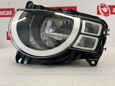 Feu avant (phare) Rover 213