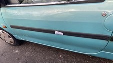 Baguette de porte Renault TWINGO