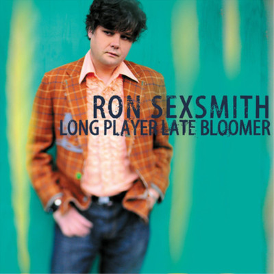 Ron Sexsmith Long Player Late Bloomer (CD) Album