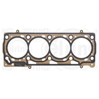 Dichtung Zylinderkopf FüR VW Bora 1J 1.4 00 Bis 05 Elring BKY BXW