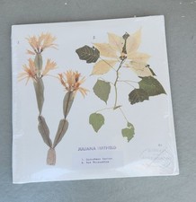 Juliana Hatfield - Christmas Cactus / Red Poinsettia [7"] NEW Vinyl