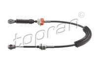 Topran Seilzug Schaltgetriebe 701 245 FüR Renault FC0 Kangoo KC0 FC01 FC0A FC0F