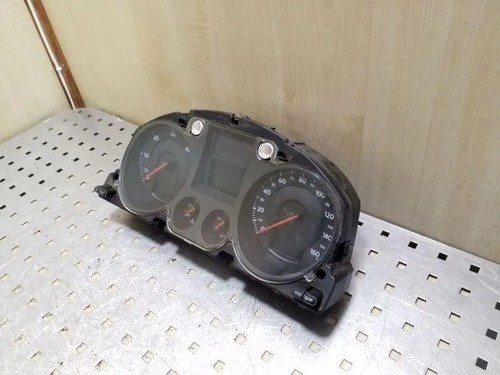 VW PASSAT Variant B6 3C5 Kombiinstrument 3C0920960K 1.90 Diesel 77kw 26069607