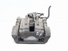 Mercedes-Benz Vaneo W414 2004 Rechts Bremssattel vorne Diesel 67kW LGI96097