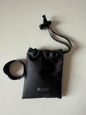 Original Ricoh GR1s / GR1v lens hood in pouch never used in excellent condition