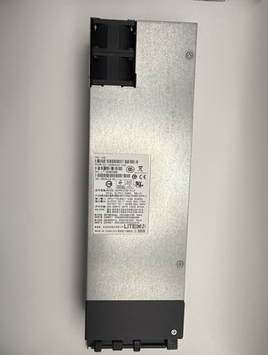 OEM PWR-C2-1025W AC V02 Cisco 3650 POE Power Supply Module W/OEM POWER CORD
