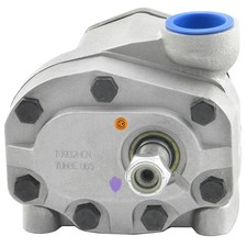70932 New Main Hitch Hydraulic Pump, 15 Gpm Fits International