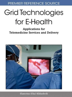 Ekaterine Kldiashvili | Grid Technologies for E-Health | Buch | Englisch (2010)