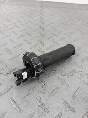 BMW R1250GS LC K51 2022 MULTI-CONTROLLER & LEFT GRIP TUBE 8549453 - Photo 1/4