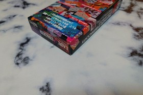 Lady Stalker Super Famicom SFC Taito Climax Unused Unopened CIB Japan NTSC-J