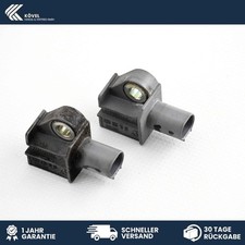 2x Original Airbagsensor Crashsensor Mercedes C-Klasse W204 A2048201985
