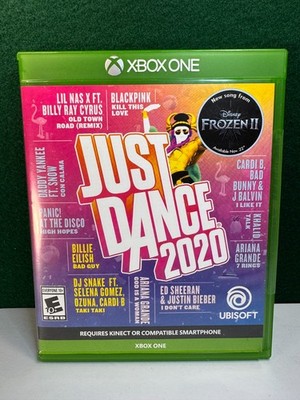 Just Dance 2020 - Microsoft Xbox One Unopened without Shrink