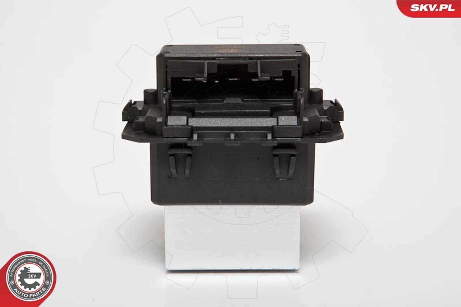 ESEN SKV Widerstand Innenraumgebläse 95SKV051 für SW 207 PEUGEOT CITROËN 2008 1