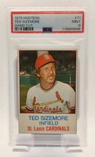 1975 Hostess Baseball Cards 43