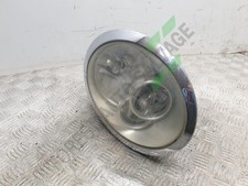 2005 MINI CONVERTIBLE COOPER HEADLIGHT HEADLAMP RIGHT SIDE 63 12 7 198 732