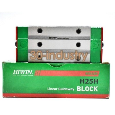1 pc. New Roller Type Guide Slider RG25 RGH25HA RGH25HAH #ea
