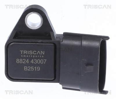 Sensor Saugrohrdruck TRISCAN 8824 43007 für HYUNDAI KIA IONIQ AE KONA SUV OS OSE