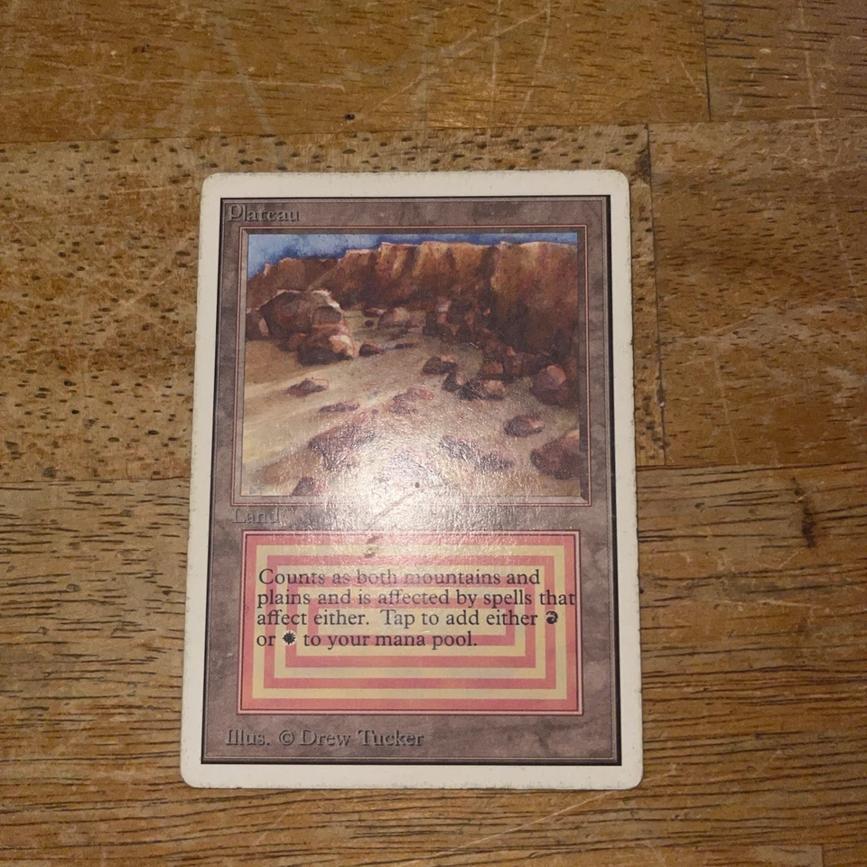 Plateau Unlimited Edition  - Image 2 of 4