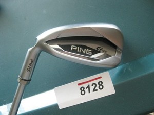 Ping G425 Irons Left Handed | eBay