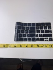 Keyboard Cover for MacBook Pro 14 inch 2021 M1 Max A2442 Pro 16 inch M1 A2485