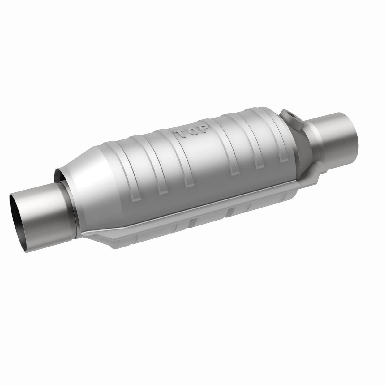 Acura NSX 1996-1999 LEFT Catalytic converter
