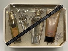 Victoria's Secret Heavenly Eau De Parfum Gift Set 4 Pcs.