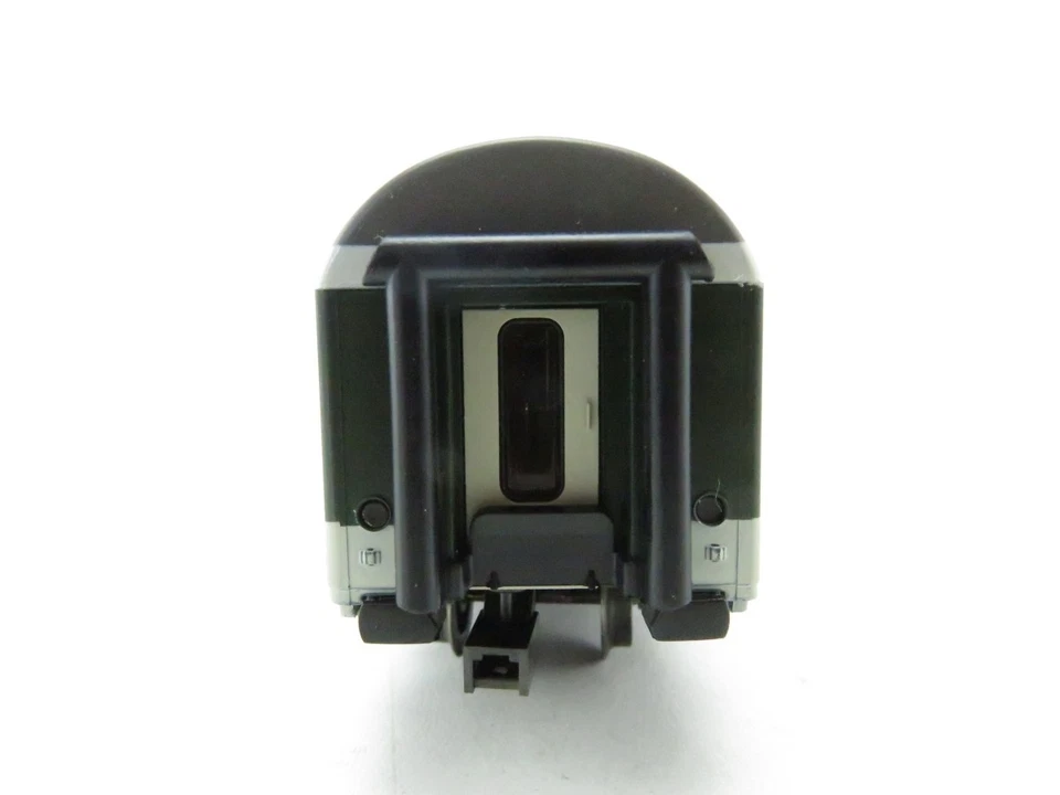 Märklin: Express Train Passenger Car of the SBB (Swiss) - No. 4216 - New In Box! - Image 3 of 4