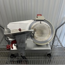 Berkel 827-E 12" Slicer Heavy Duty Excellent condition