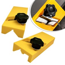 Outil de chamfrage manuel de précision raboteuse d'angle angle 45 degrés