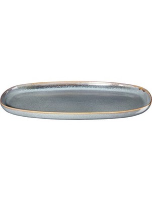 ASA Selection saisons Platte, Oval, Denim