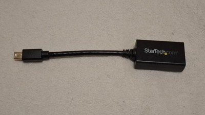 StarTech Mini-DP-zu-HDMI-Adapter